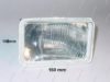 NISSA 26701C9906 Insert, headlight